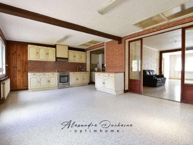 Maison vente à Avesnes-sur-Helpe, Avesnes-sur-helpe