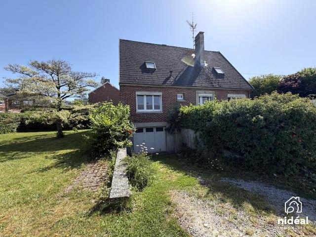 Maison vente à Avesnes-sur-Helpe, Avesnes-sur-helpe