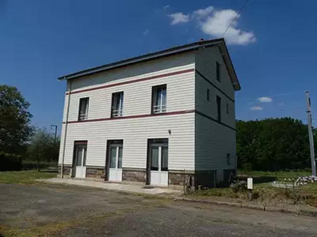 Maison vente à Châteaubriant-Ancenis, Avessac