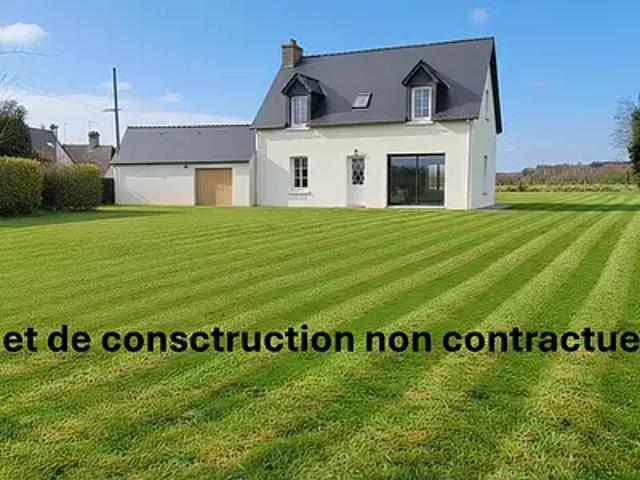 Terrain vente à Châteaubriant-Ancenis, Avessac