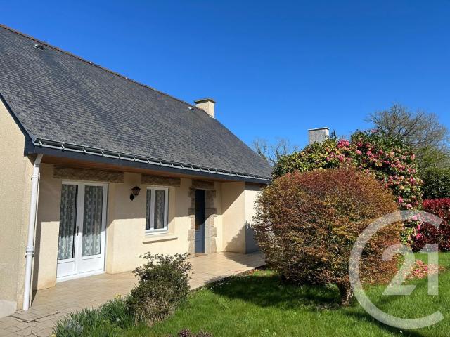 Maison location à Châteaubriant-Ancenis, Avessac