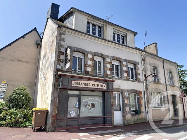 Maison vente à Châteaubriant-Ancenis, Avessac