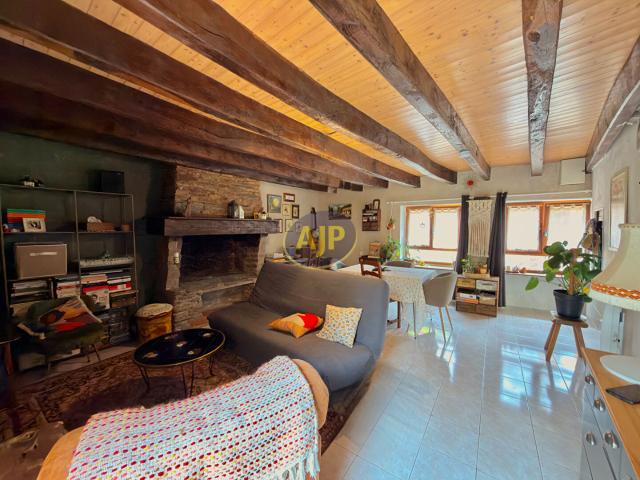 Maison vente à Châteaubriant-Ancenis, Avessac