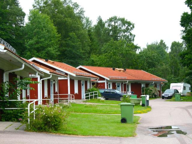 Lägenhet hyra i Avesta, Dalarna