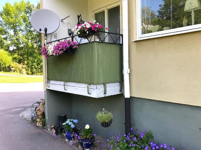 Lägenhet hyra i Dalarna