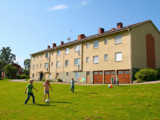 Lägenhet hyra i Avesta, Dalarna
