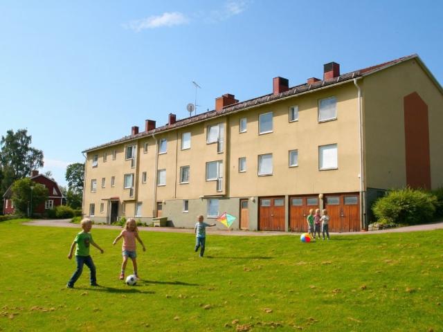 Lägenhet hyra i Avesta, Dalarna