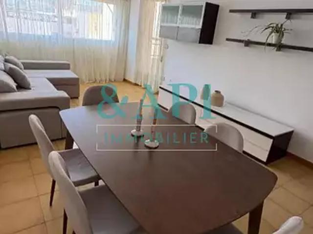 Appartement vente à Millau, Agen-d'aveyron