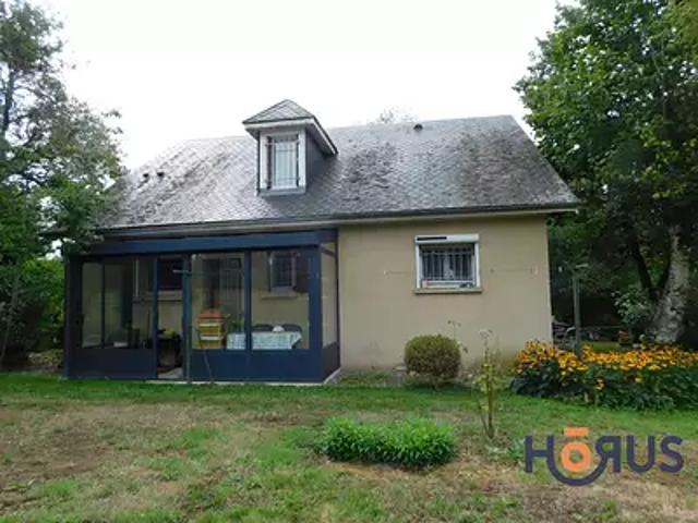 Maison vente à Millau, Agen-d'aveyron