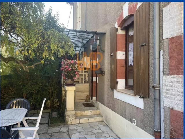 Maison vente à Villefranche-de-Rouergue, Viviez