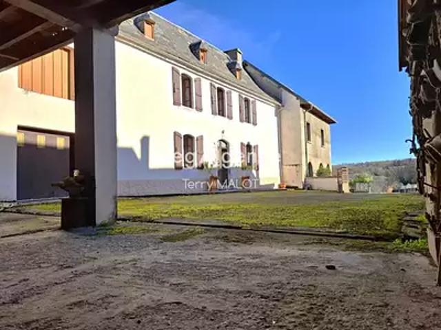 Maison vente à Bagnères-de-Bigorre, Avezac-prat-lahitte