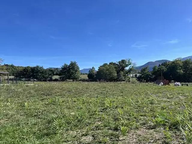 Terrain vente à Avezac-Prat, Avezac-Prat-Lahitte