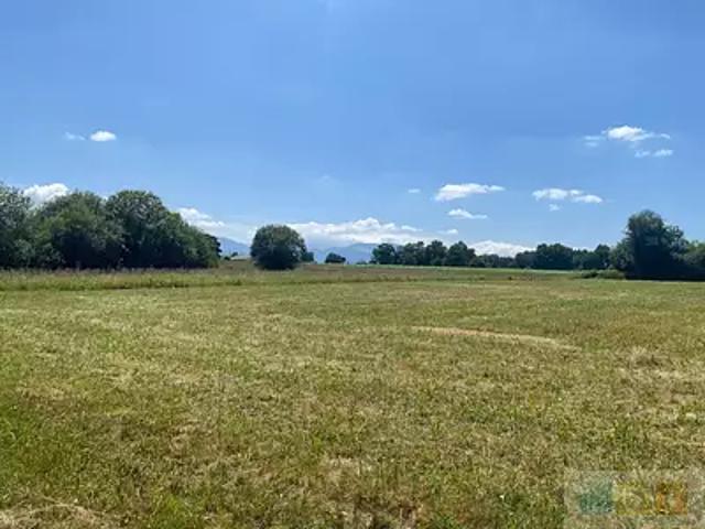Terrain vente à Bagnères-de-Bigorre, Avezac-prat-lahitte