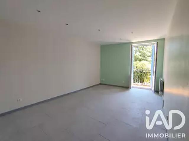 Appartement vente à Avèze, Gard