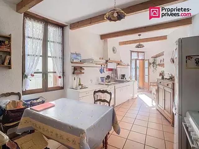 Appartement vente à Le Vigan, Avèze