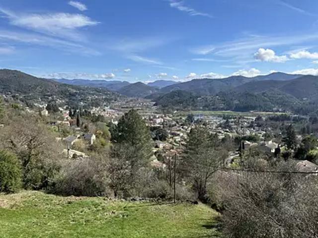 Maison vente à Le Vigan, Avèze
