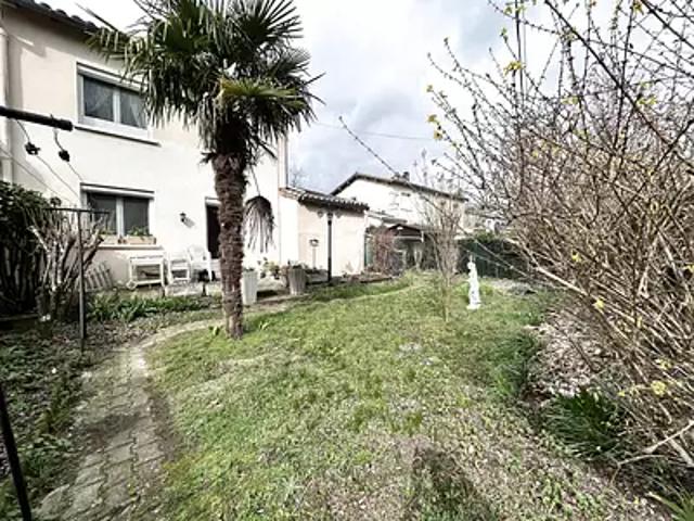 Maison vente à Le Vigan, Avèze