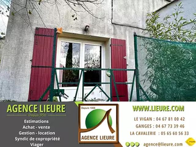 Maison vente à Le Vigan, Avèze