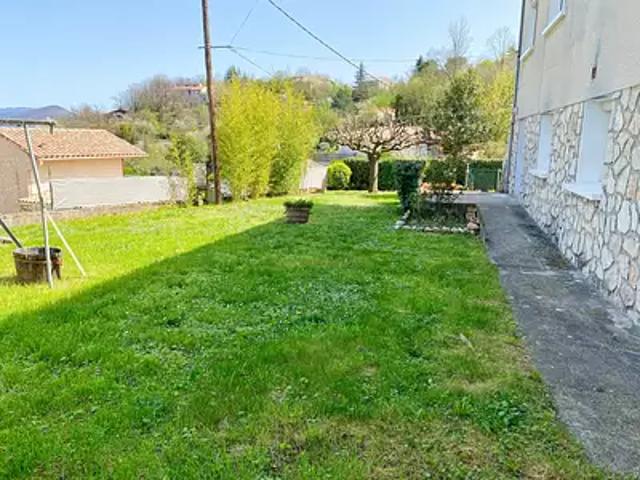 Appartement location à Le Vigan, Avèze