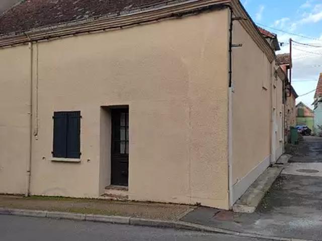 Maison location à Mamers, Pays de la Loire