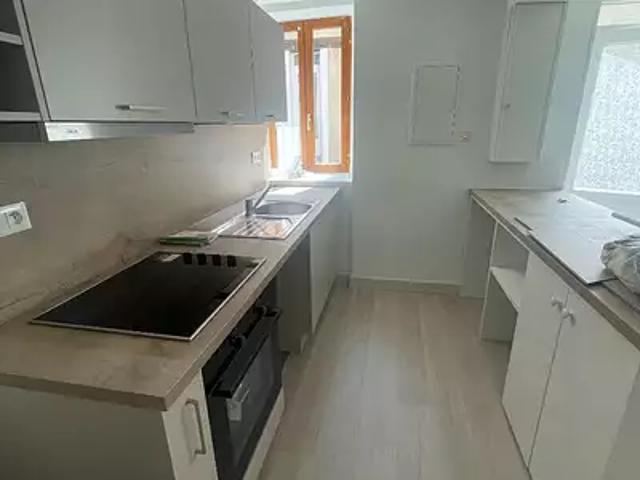 Maison location à Mamers, Pays de la Loire