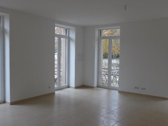 Appartement location à Le Vigan, Avèze