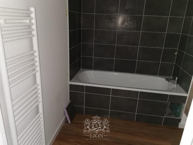 Appartement location à Lille