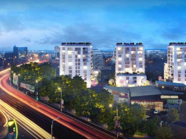 Apartament închirieri în București