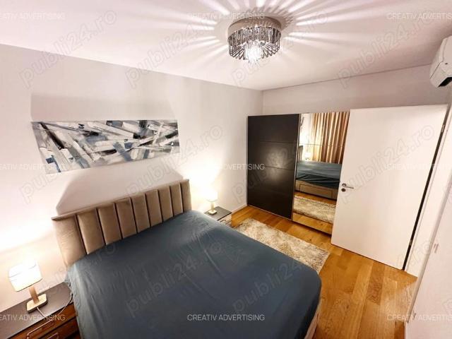 Apartament închirieri în București