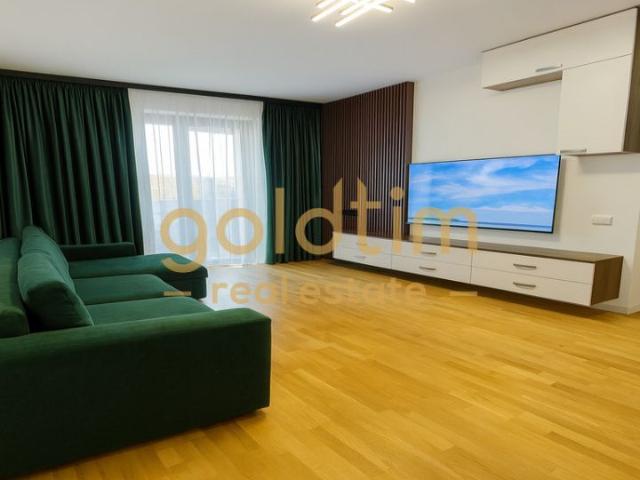 Apartament închirieri în București