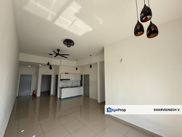 Condominium for sale in Sungai Bakau, Majlis Perbandaran Selayang