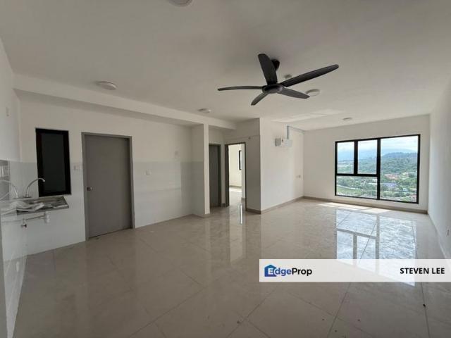 Condominium for rent in Sungai Bakau, Majlis Perbandaran Selayang