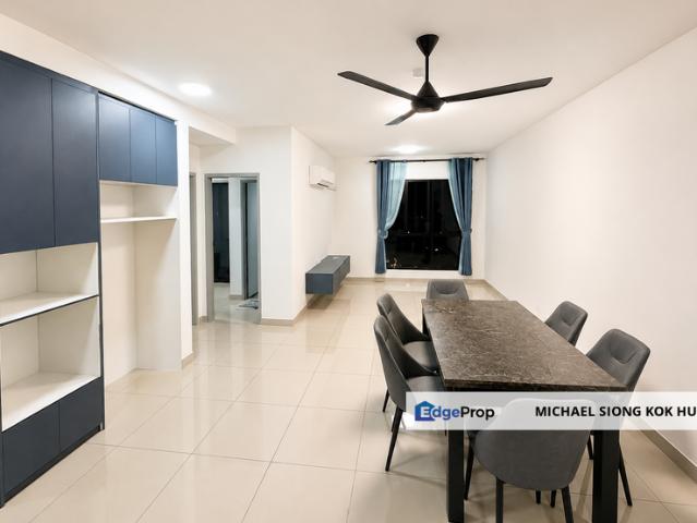 Condominium for rent in Selayang, Selangor