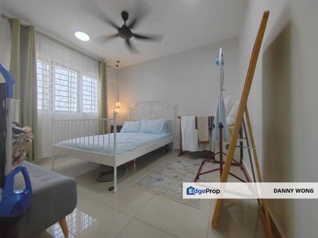 Condominium for rent in Selayang, Selangor