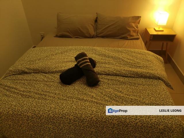 Condominium for rent in Selayang, Selangor