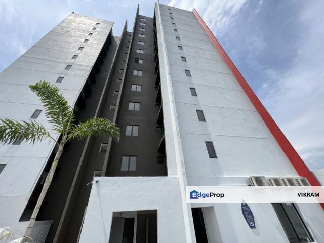 Condominium for sale in Sungai Bakau, Majlis Perbandaran Selayang