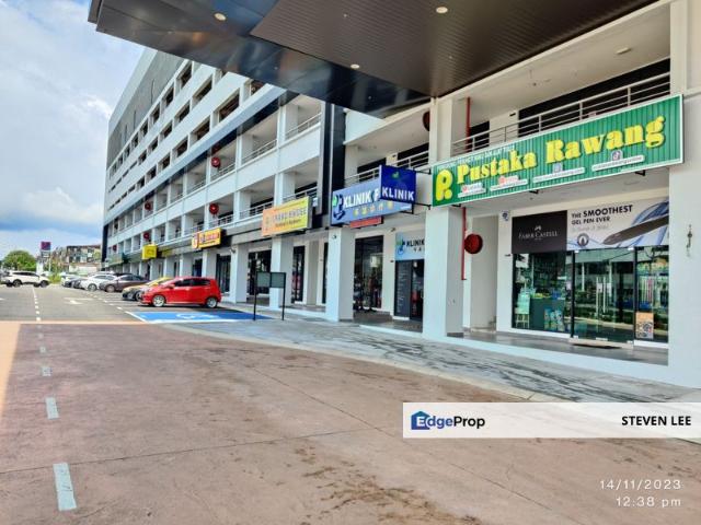 Condominium for sale in Sungai Bakau, Majlis Perbandaran Selayang