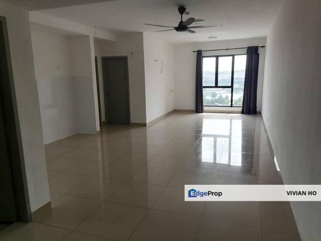 Condominium for rent in Selayang, Selangor