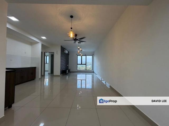 Condominium for rent in Selayang, Selangor