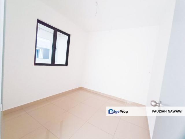 Condominium for sale in Selayang, Selangor