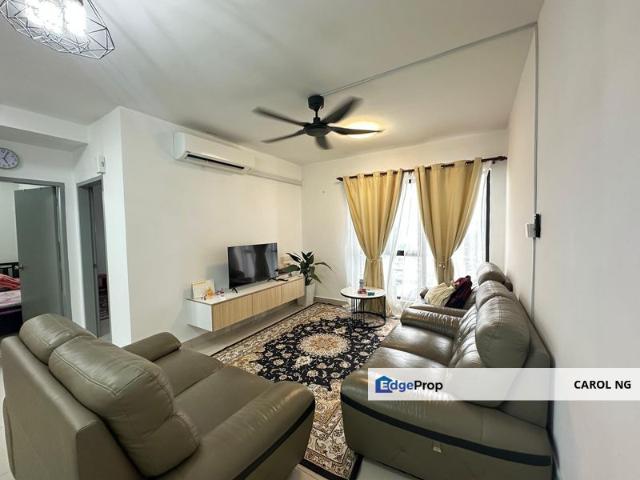 Condominium for rent in Selayang, Selangor