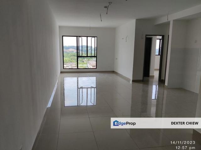 Condominium for sale in Sungai Bakau, Majlis Perbandaran Selayang
