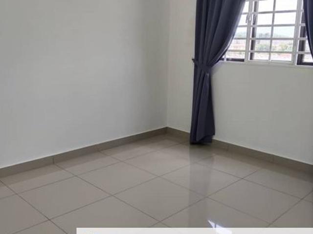 Condominium for sale in Sungai Bakau, Majlis Perbandaran Selayang