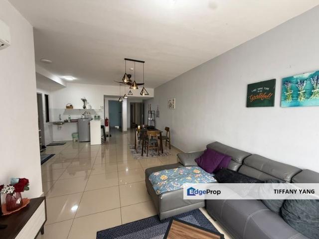 Condominium for sale in Selayang, Selangor