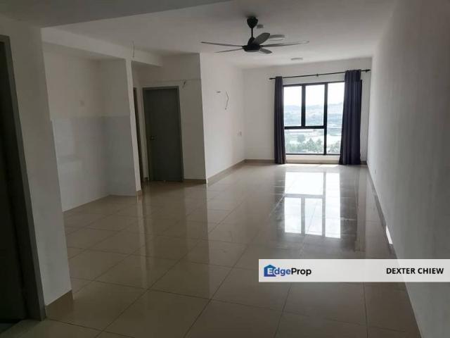 Condominium for sale in Selayang, Selangor