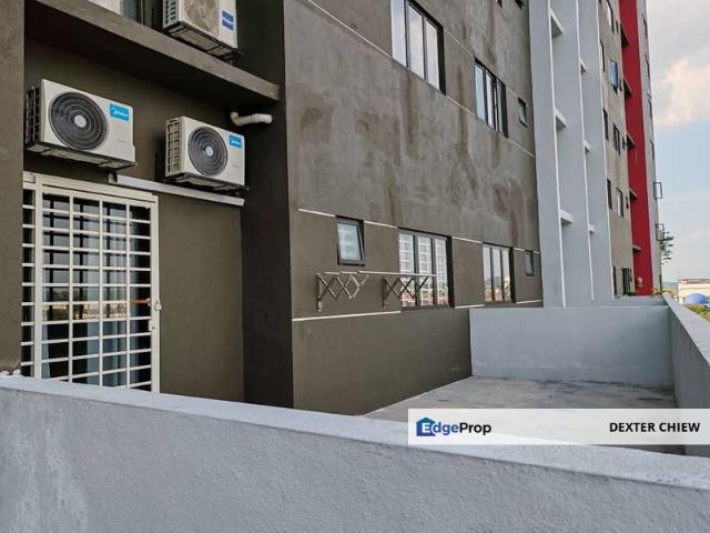 Condominium for sale in Selayang, Selangor
