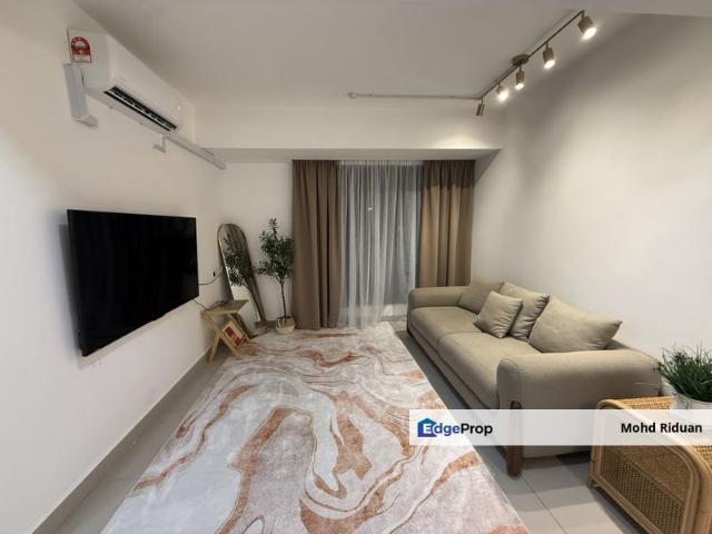 Condominium for rent in Selayang, Selangor