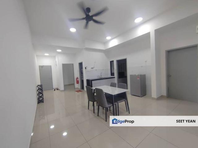 Condominium for sale in Sungai Bakau, Majlis Perbandaran Selayang