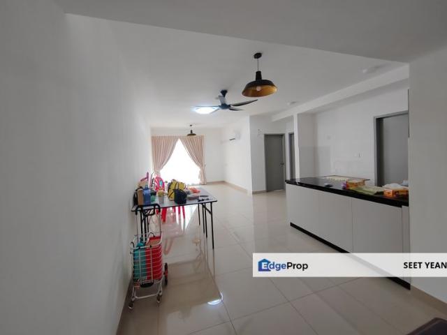 Condominium for rent in Selayang, Selangor