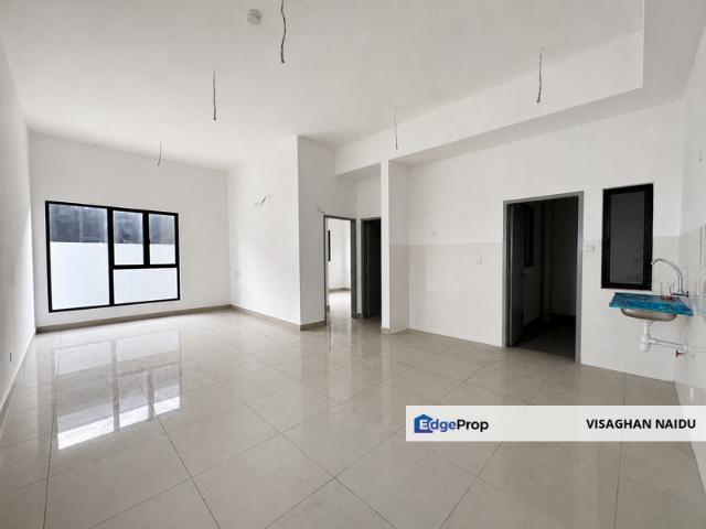Condominium for sale in Selayang, Selangor